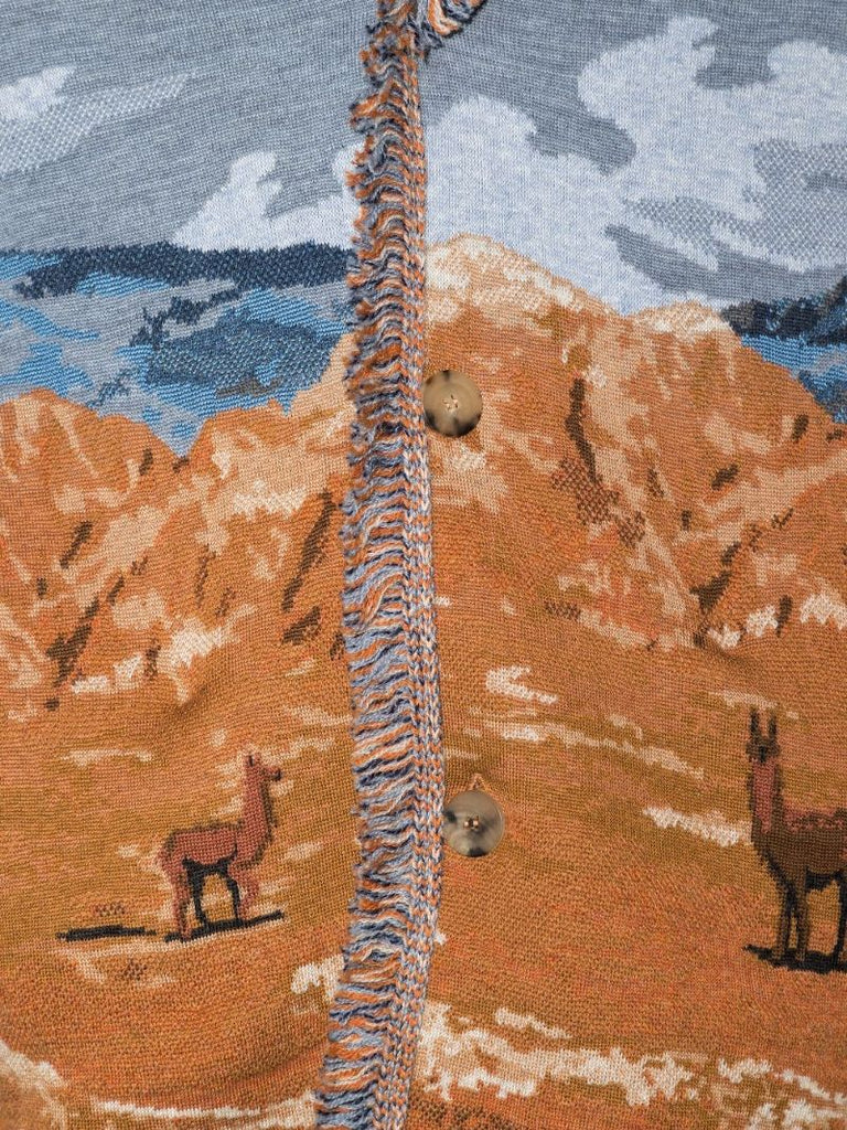 The Moon Valley Cardigan