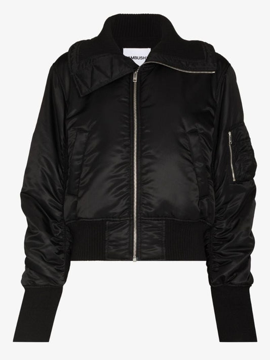 Ma-1 Bomber Jacket