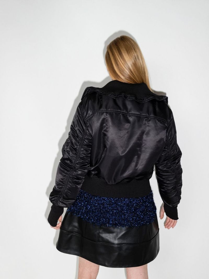 Ma-1 Bomber Jacket