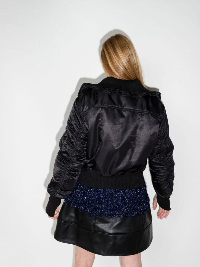 Ma-1 Bomber Jacket