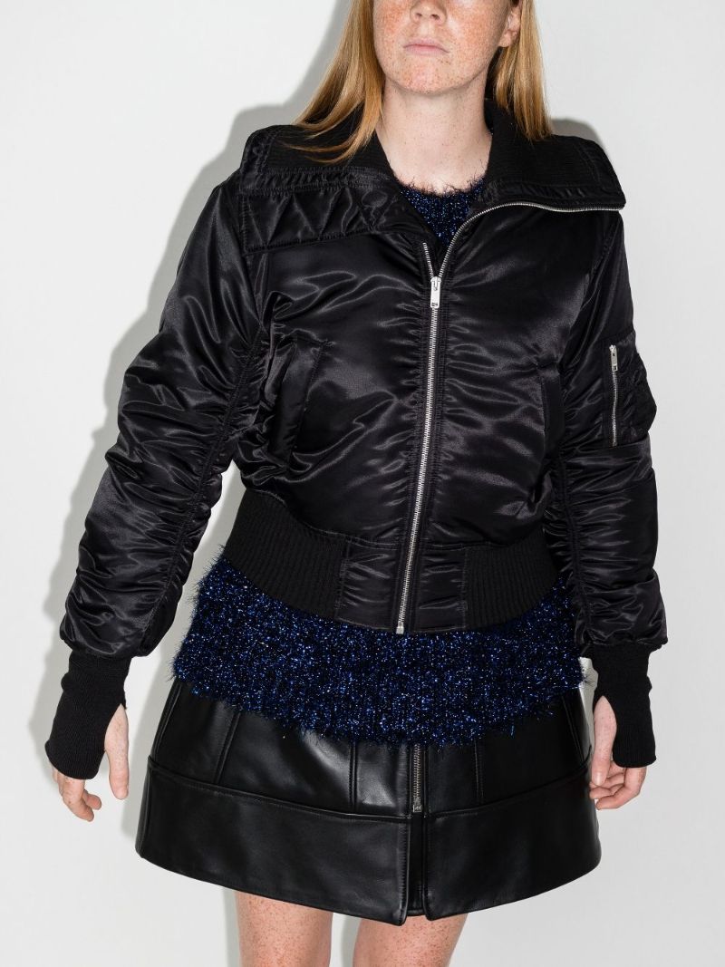 Ma-1 Bomber Jacket
