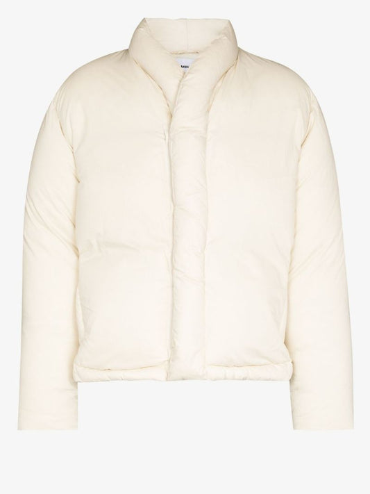Kimono Padded Jacket