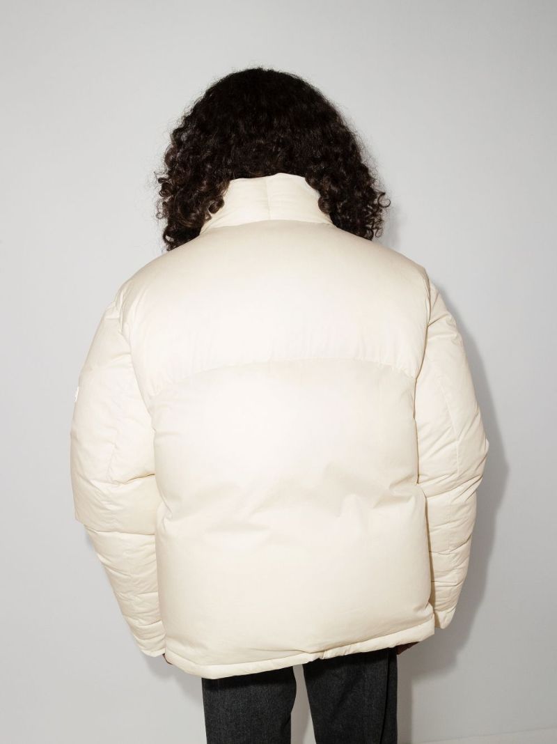 Kimono Padded Jacket