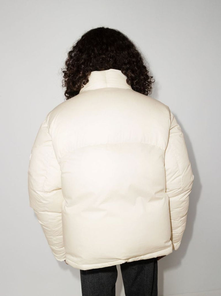 Kimono Padded Jacket