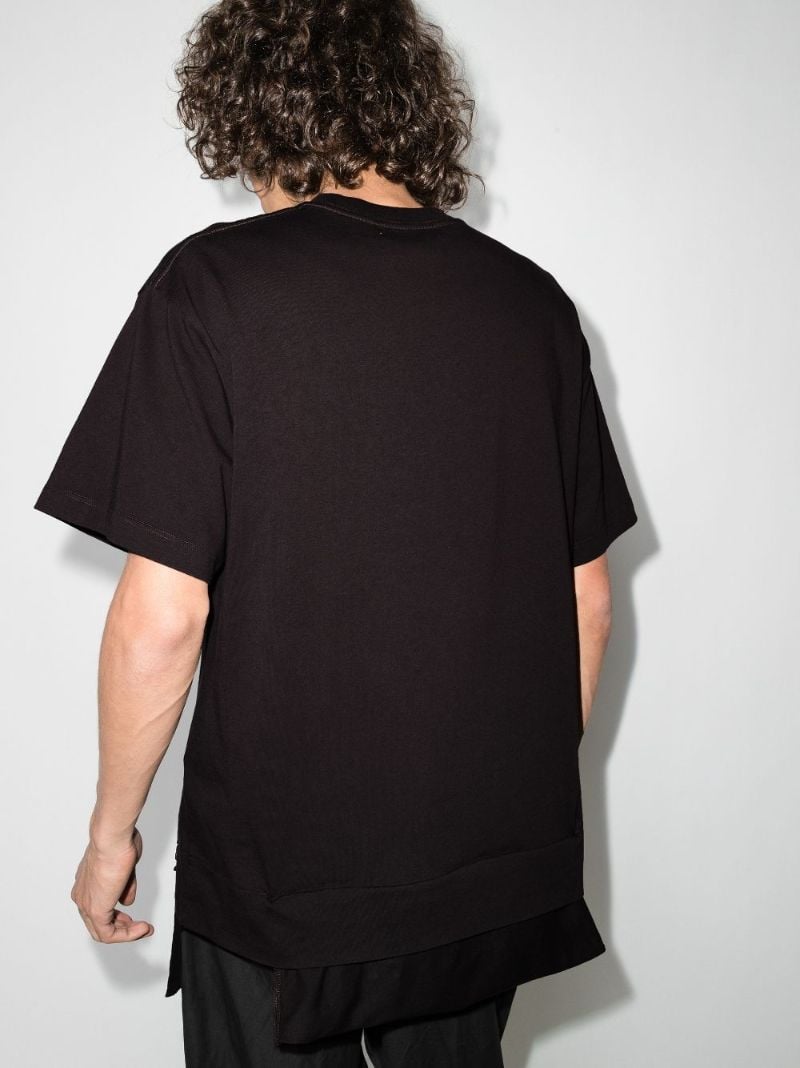 Waist Pocket T-shirt