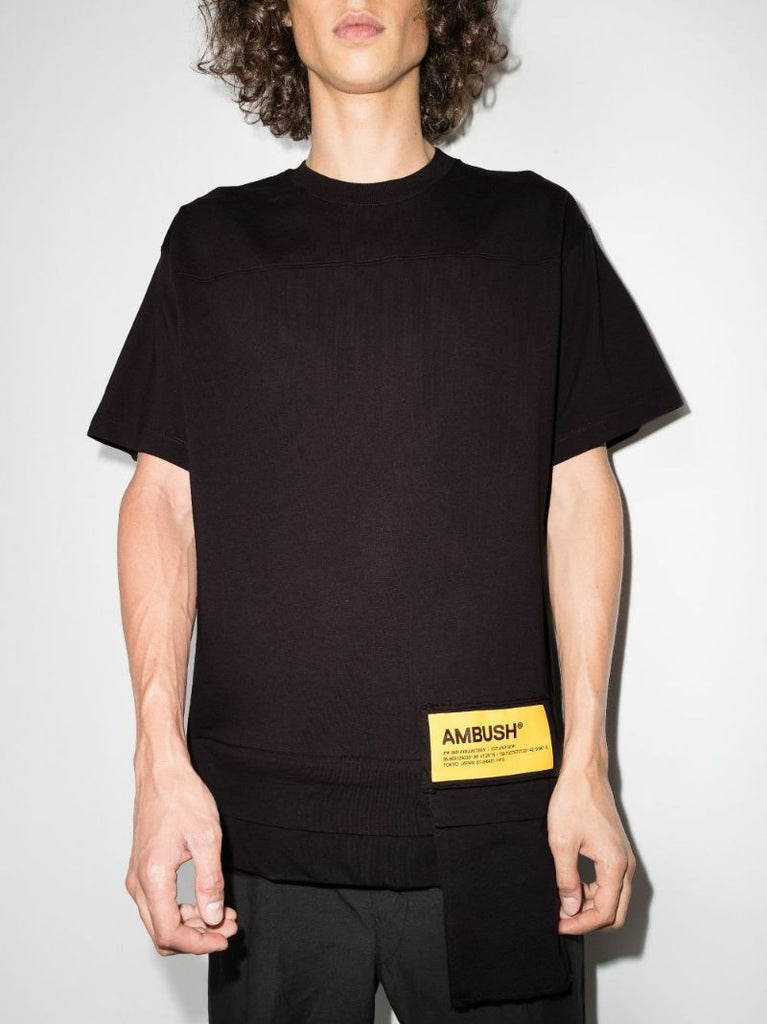 Waist Pocket T-shirt