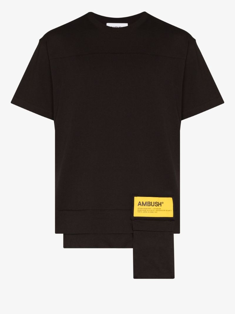 Waist Pocket T-shirt