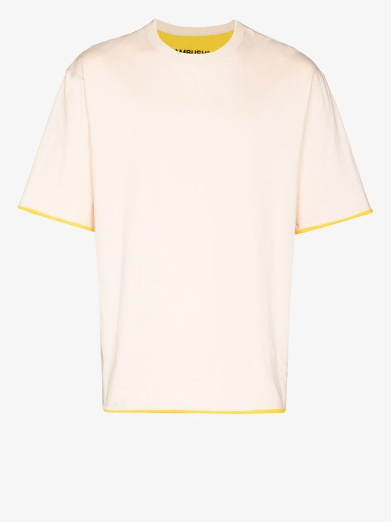 Reversible Cotton T-shirt