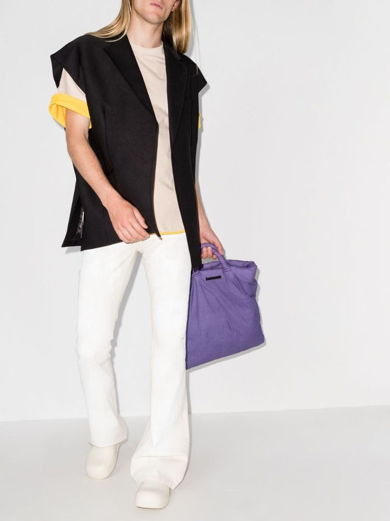 Reversible Cotton T-shirt