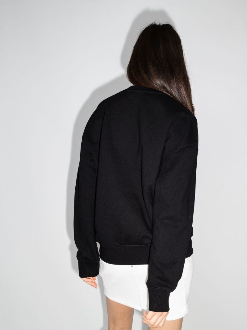 Workshop Logo Sweatshirt