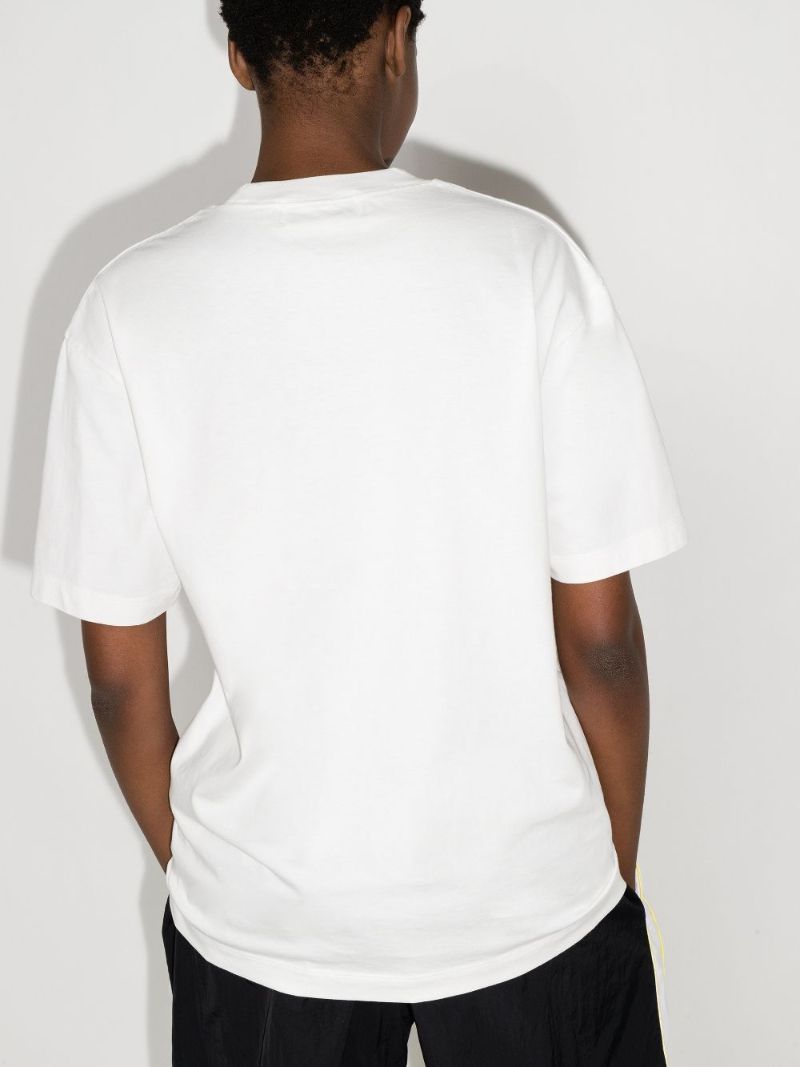 Workshop Logo T-shirt