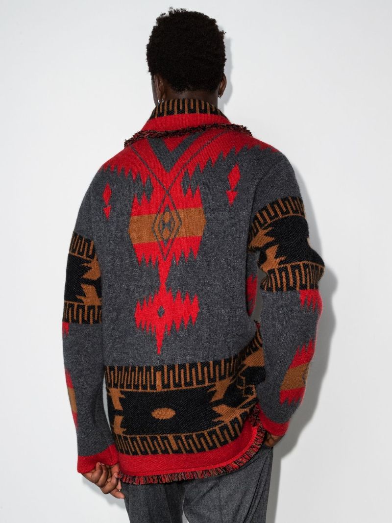 Icon Cashmere Cardigan