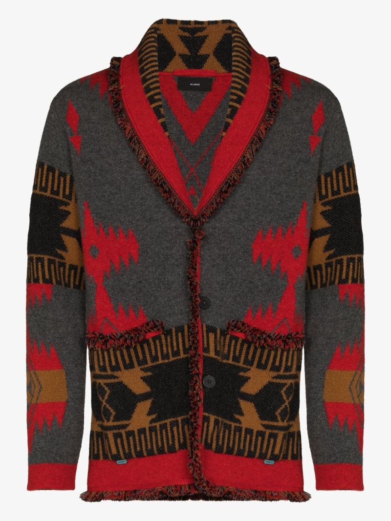 Icon Cashmere Cardigan