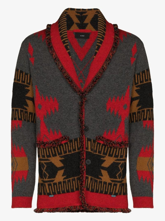 Icon Cashmere Cardigan
