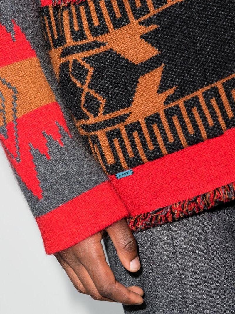 Icon Cashmere Cardigan