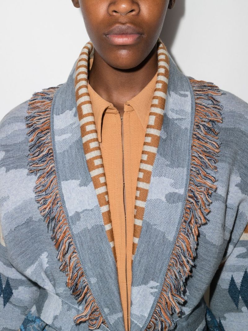 The Moon Valley Cardigan