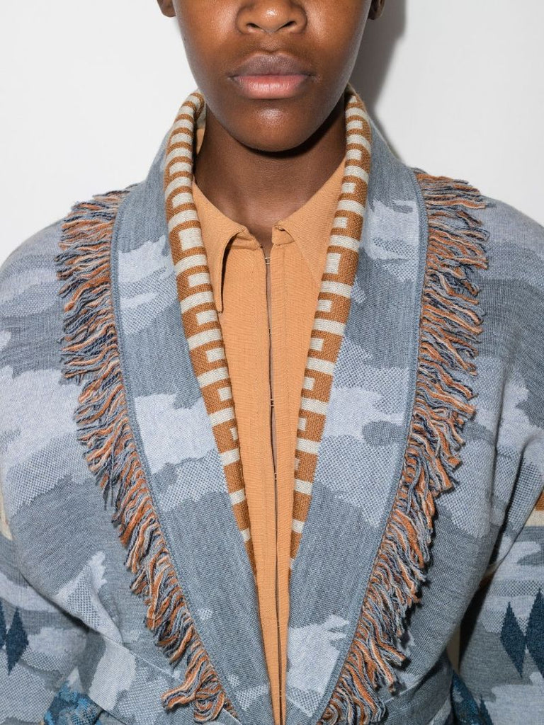 The Moon Valley Cardigan
