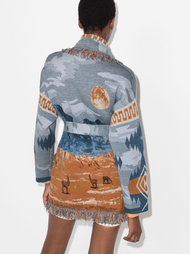 The Moon Valley Cardigan