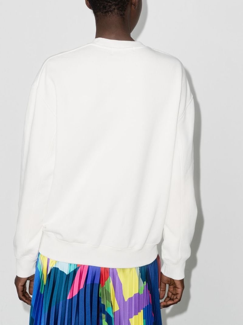 Logo-print Sweatshirt
