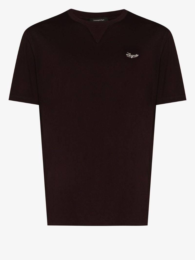 Essential Logo Cotton T-shirt