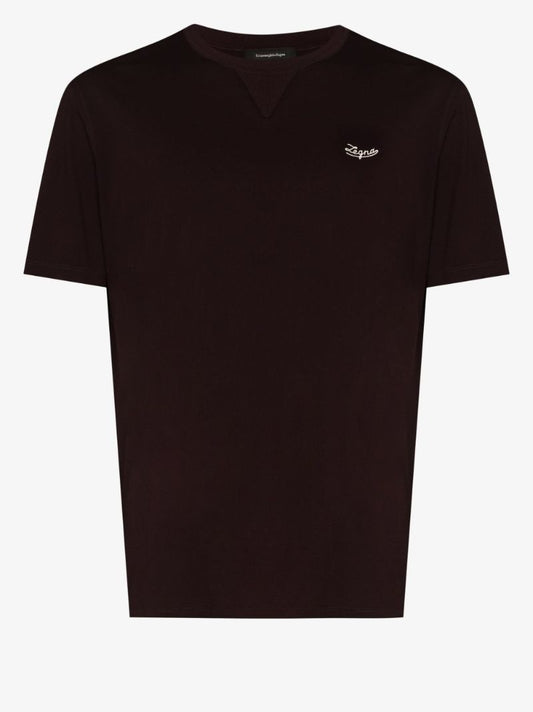 Essential Logo Cotton T-shirt