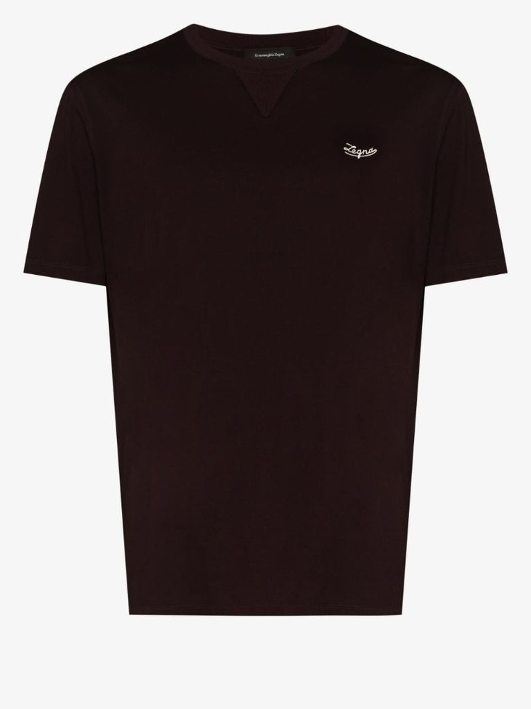 Essential Logo Cotton T-shirt