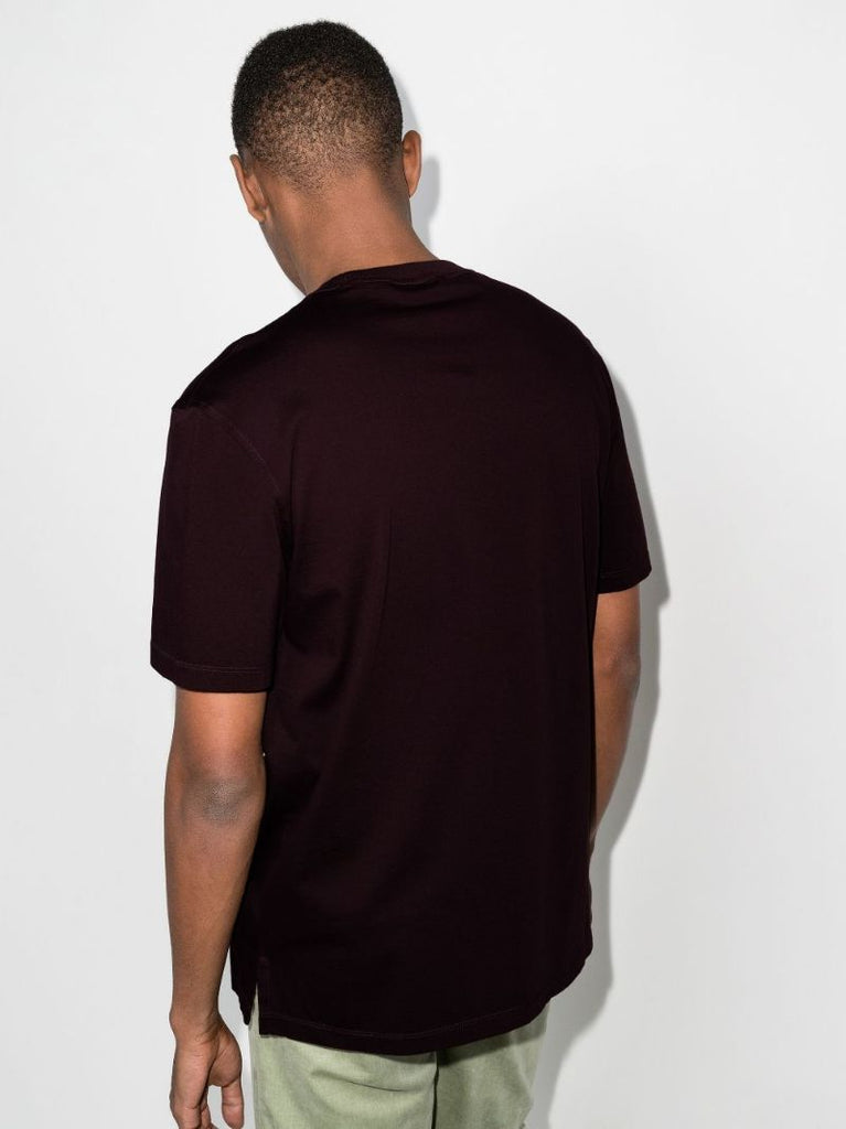 Essential Logo Cotton T-shirt