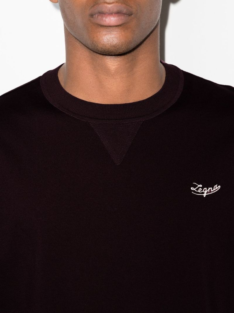 Essential Logo Cotton T-shirt
