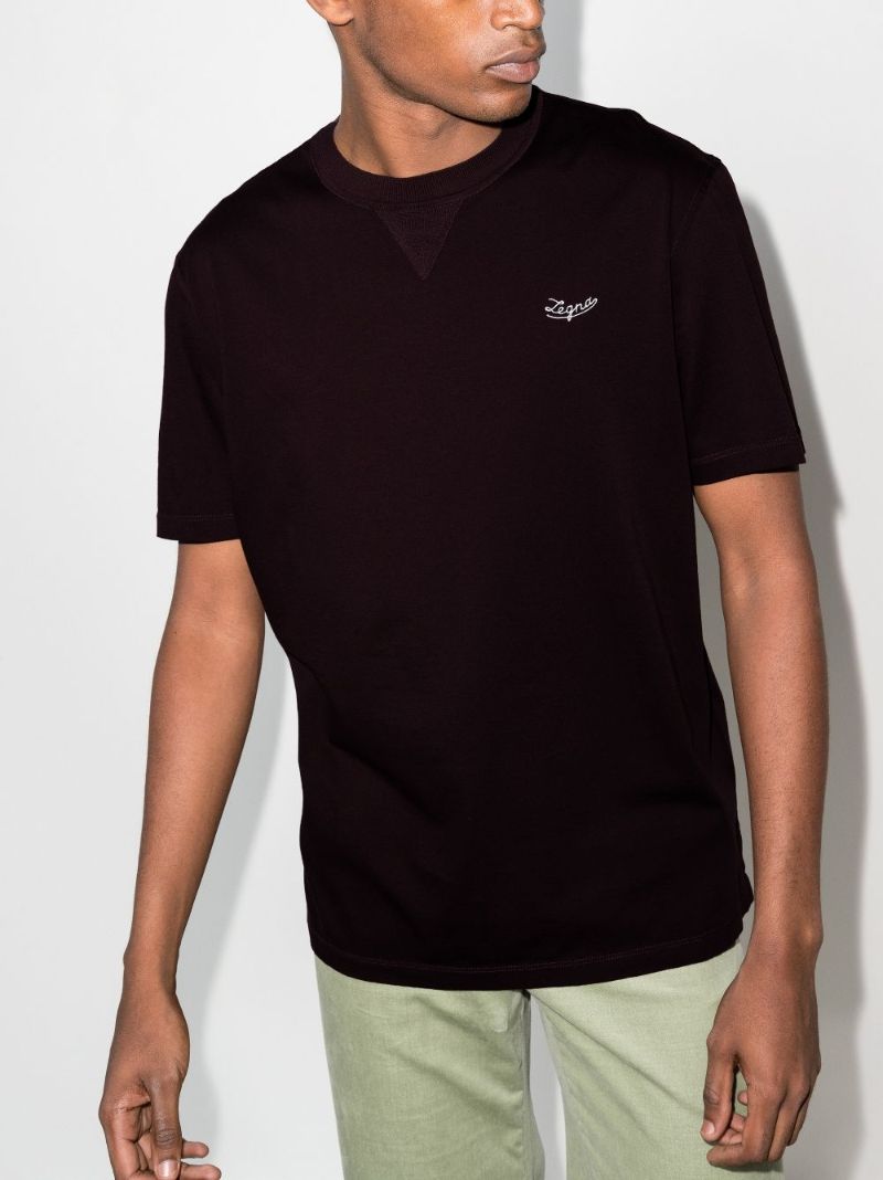 Essential Logo Cotton T-shirt