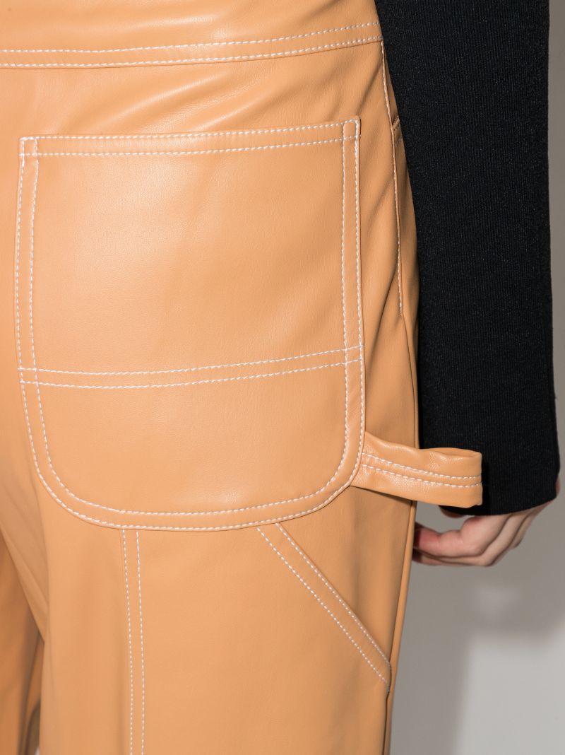 Domino Wide Leg Trousers