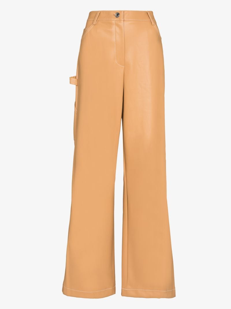 Domino Wide Leg Trousers