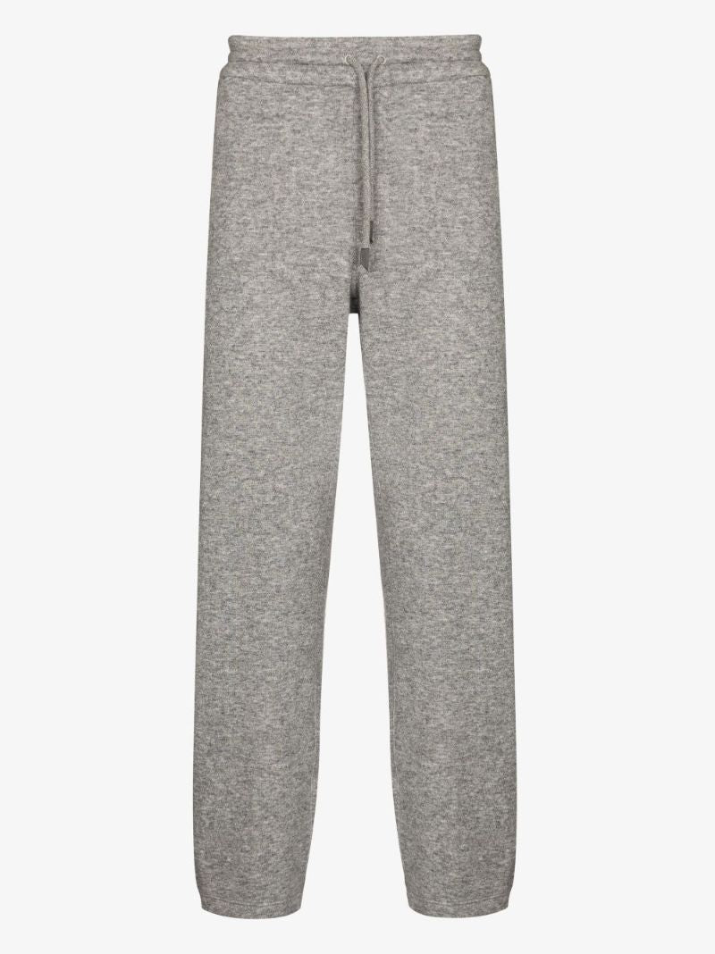 Knit Track Pants