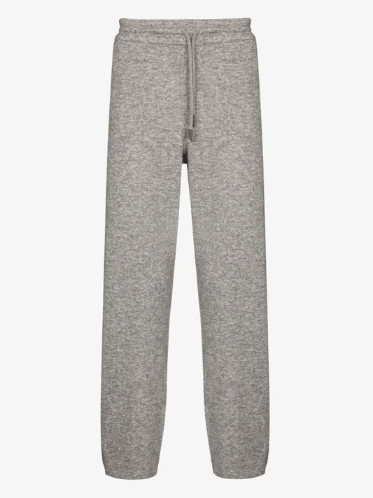 Knit Track Pants