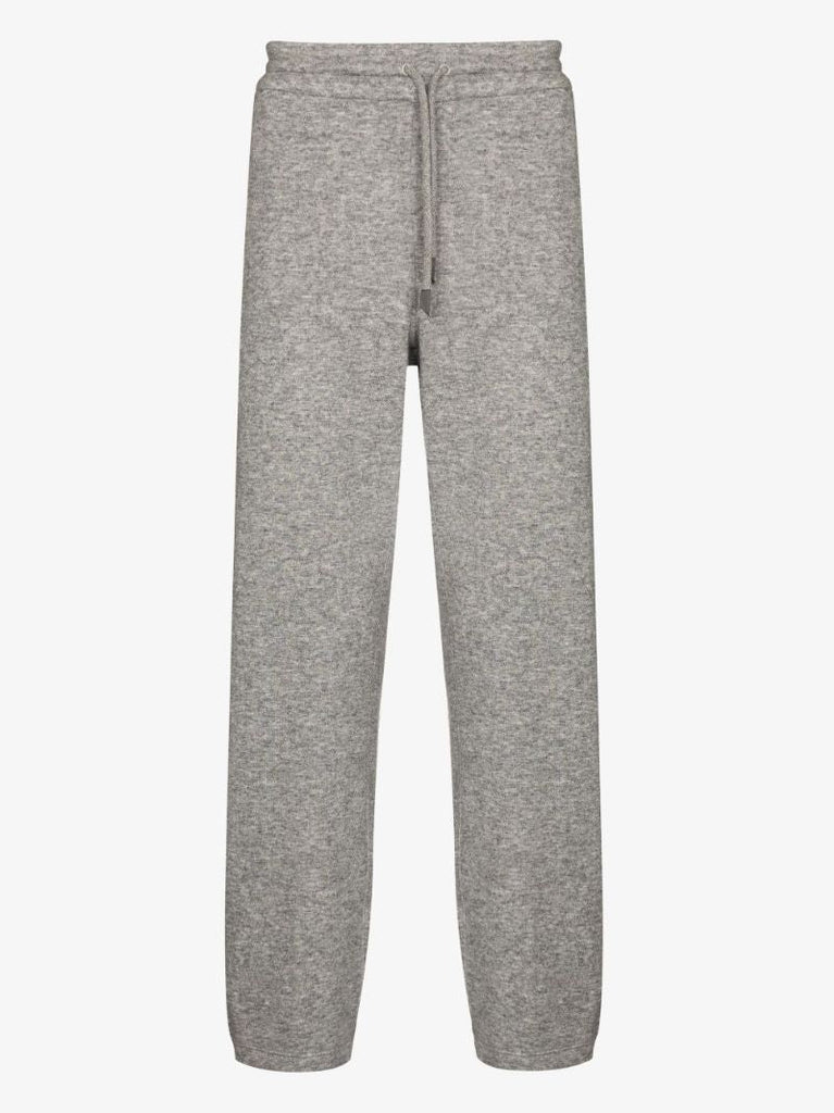 Knit Track Pants