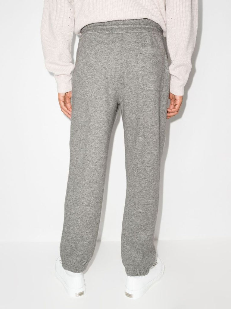 Knit Track Pants