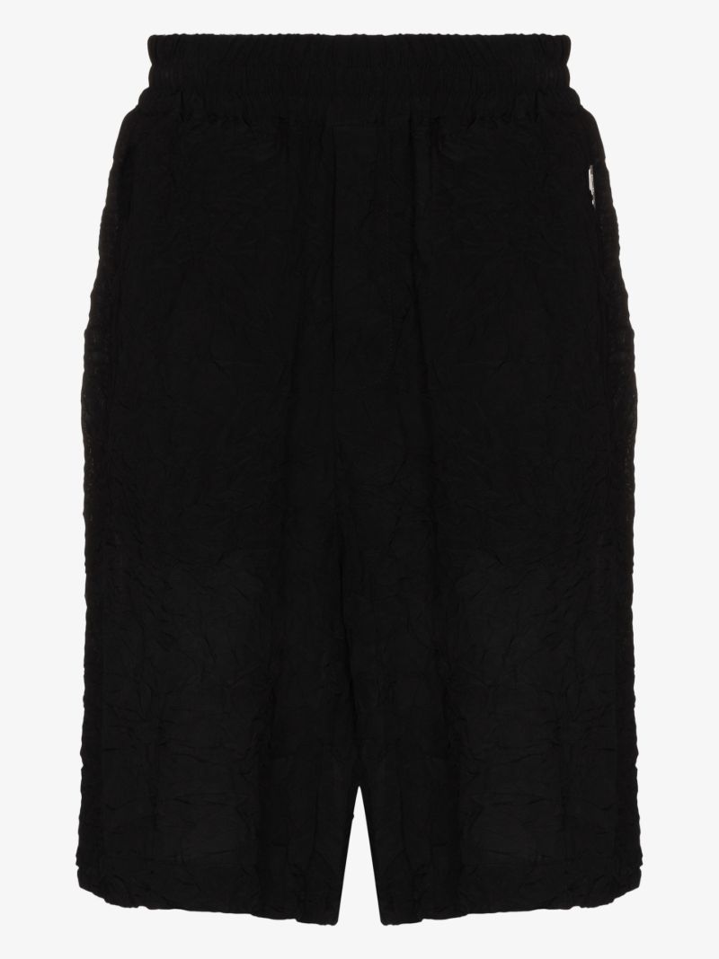 Terrain Wrinkle Heat Finish Shorts