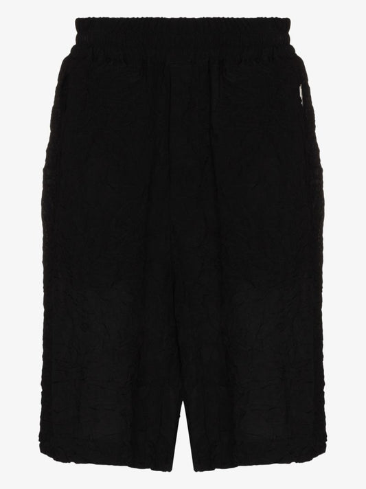 Terrain Wrinkle Heat Finish Shorts