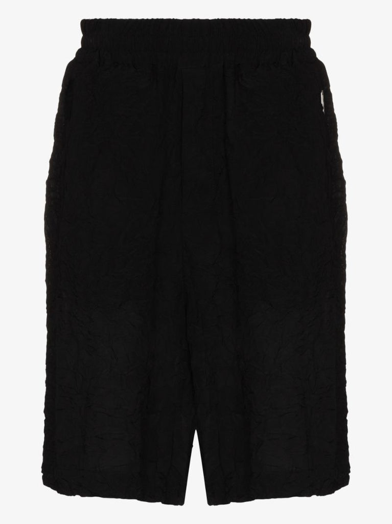 Terrain Wrinkle Heat Finish Shorts