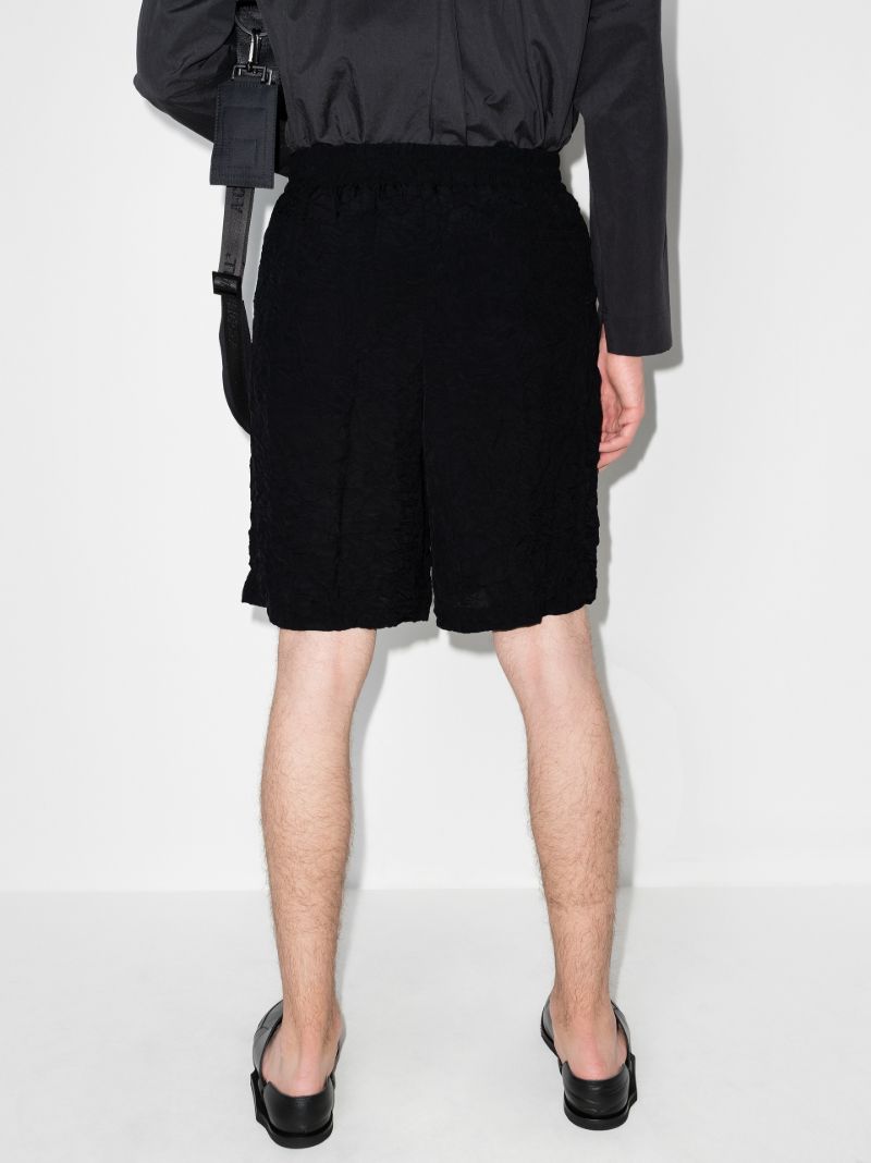 Terrain Wrinkle Heat Finish Shorts