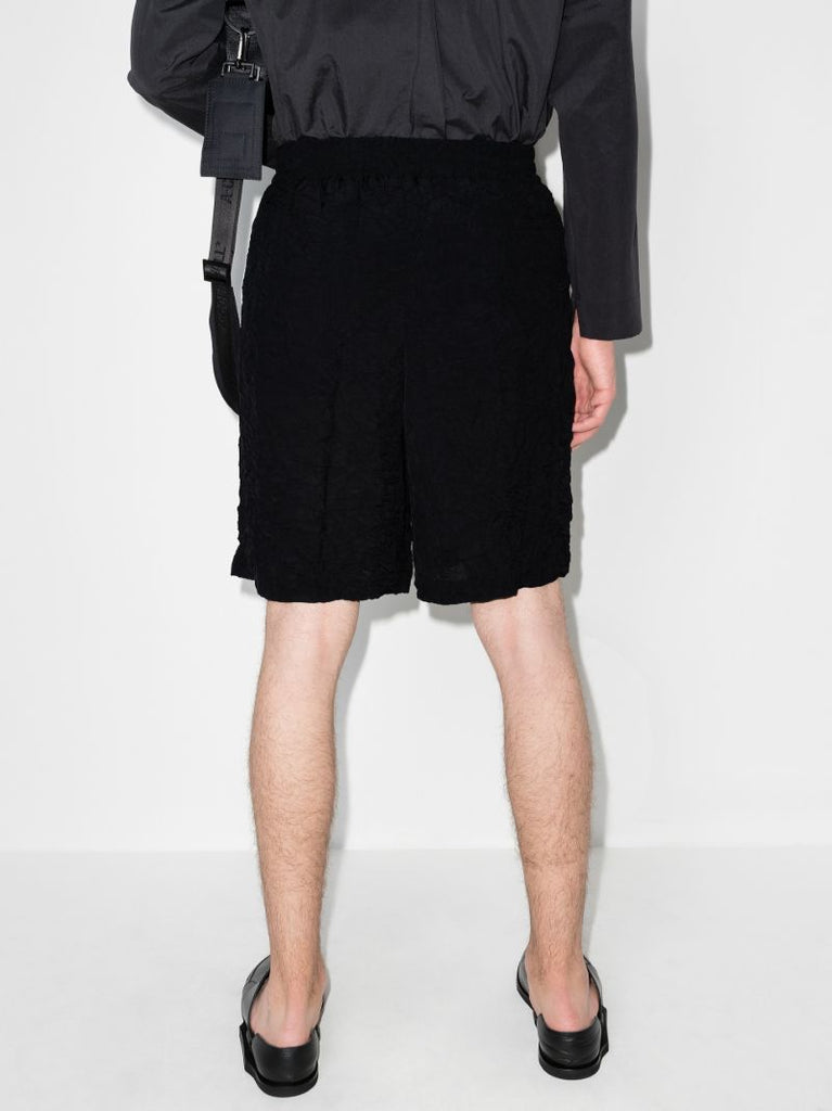 Terrain Wrinkle Heat Finish Shorts