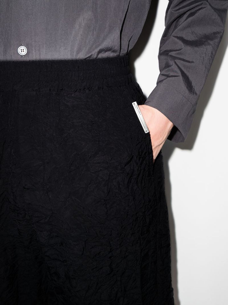 Terrain Wrinkle Heat Finish Shorts