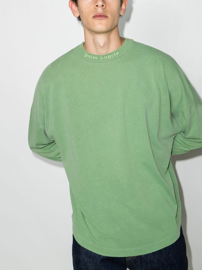 Classic Logo T-shirt