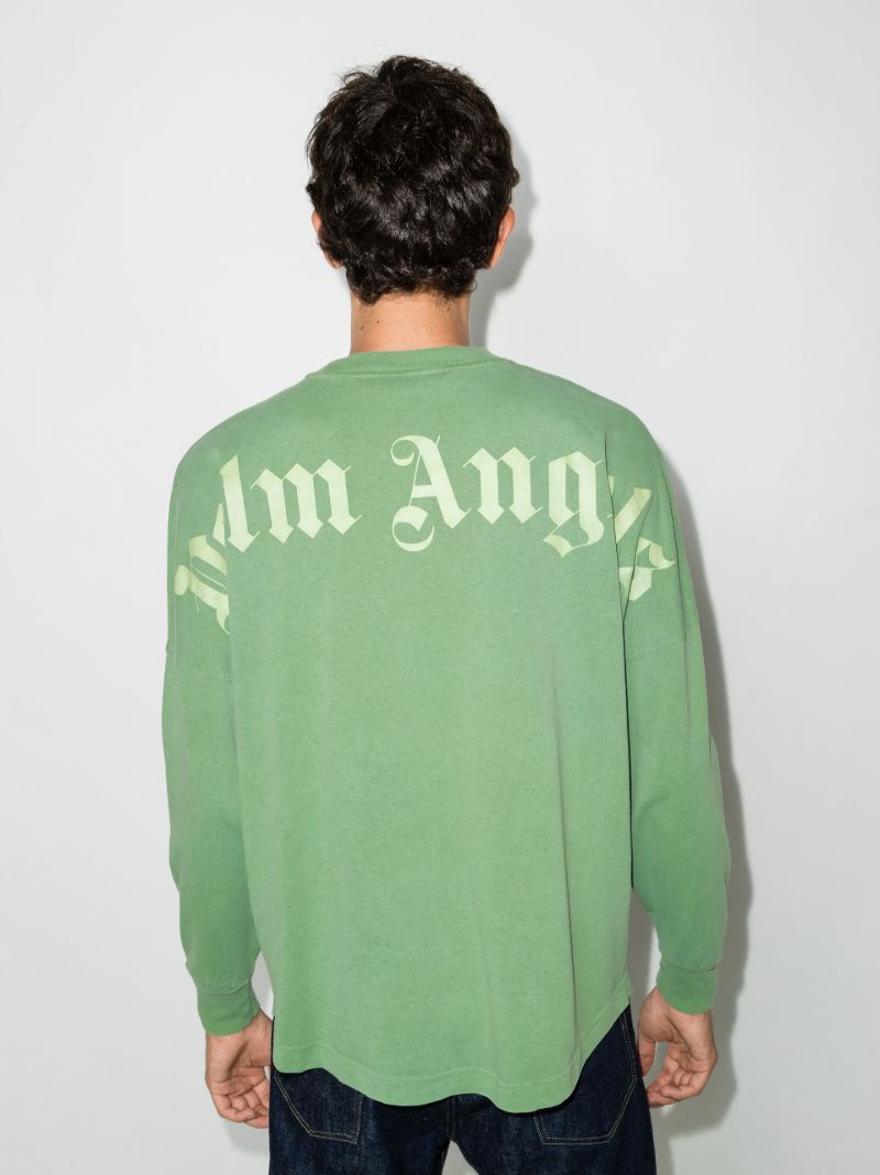 Classic Logo T-shirt