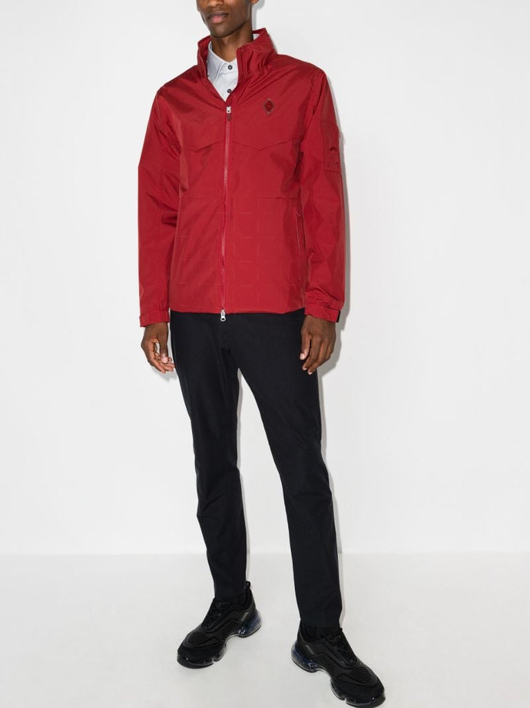 Essentials Storm Jacket