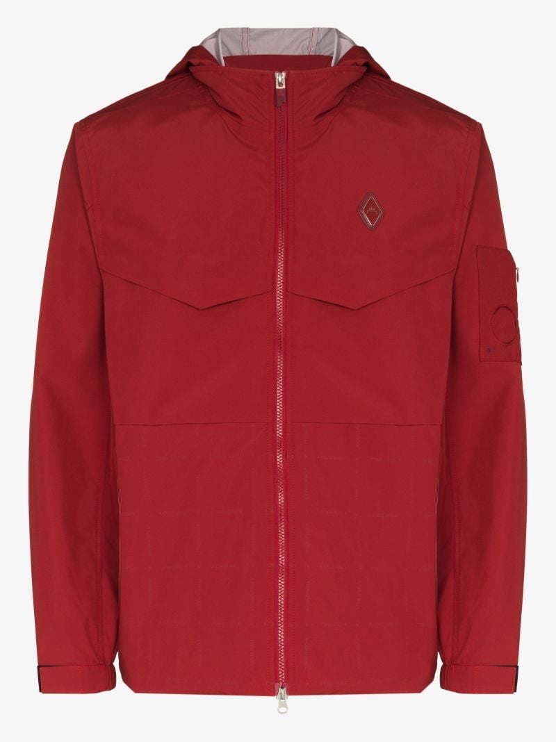 Essentials Storm Jacket