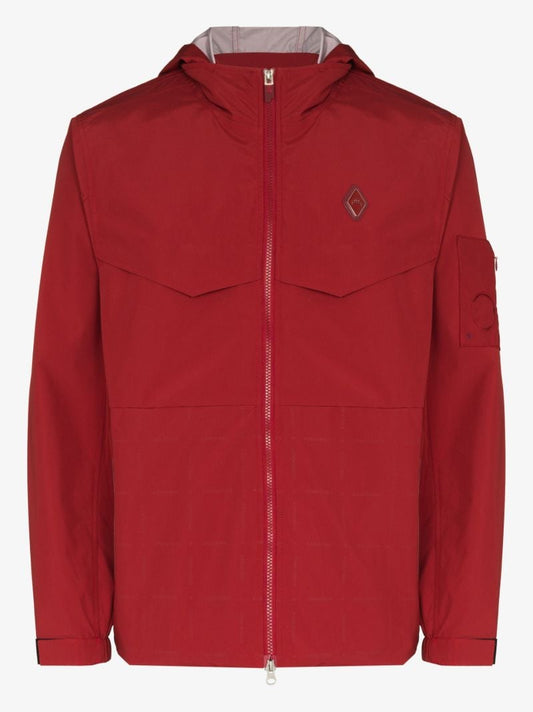 Essentials Storm Jacket
