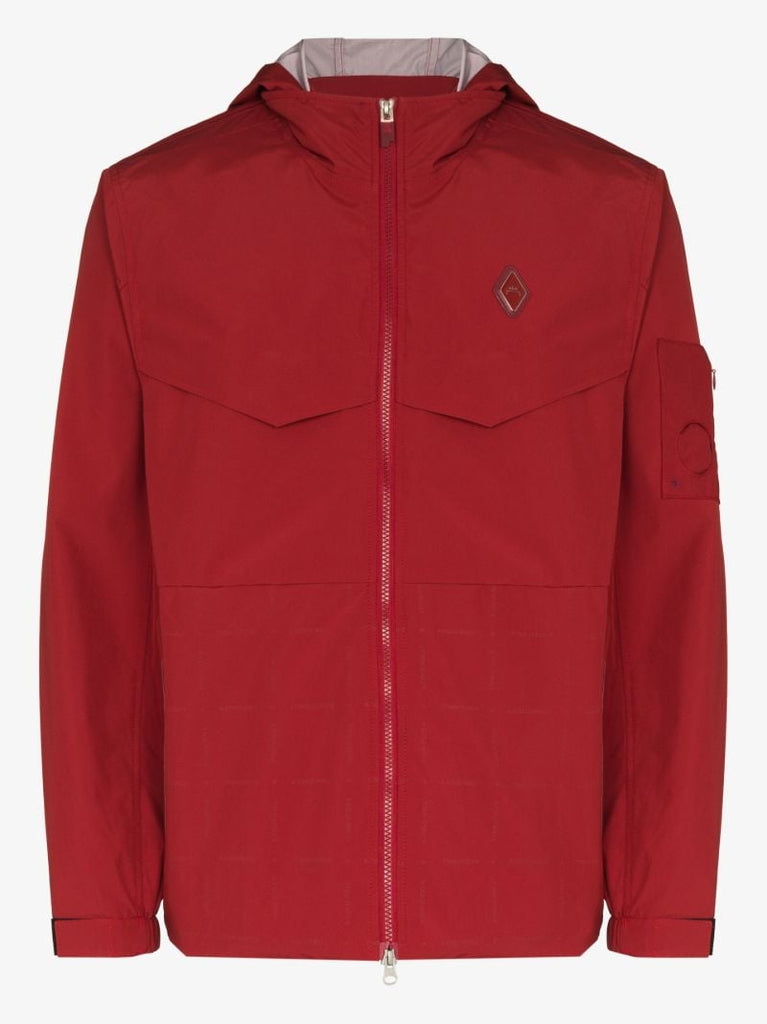 Essentials Storm Jacket
