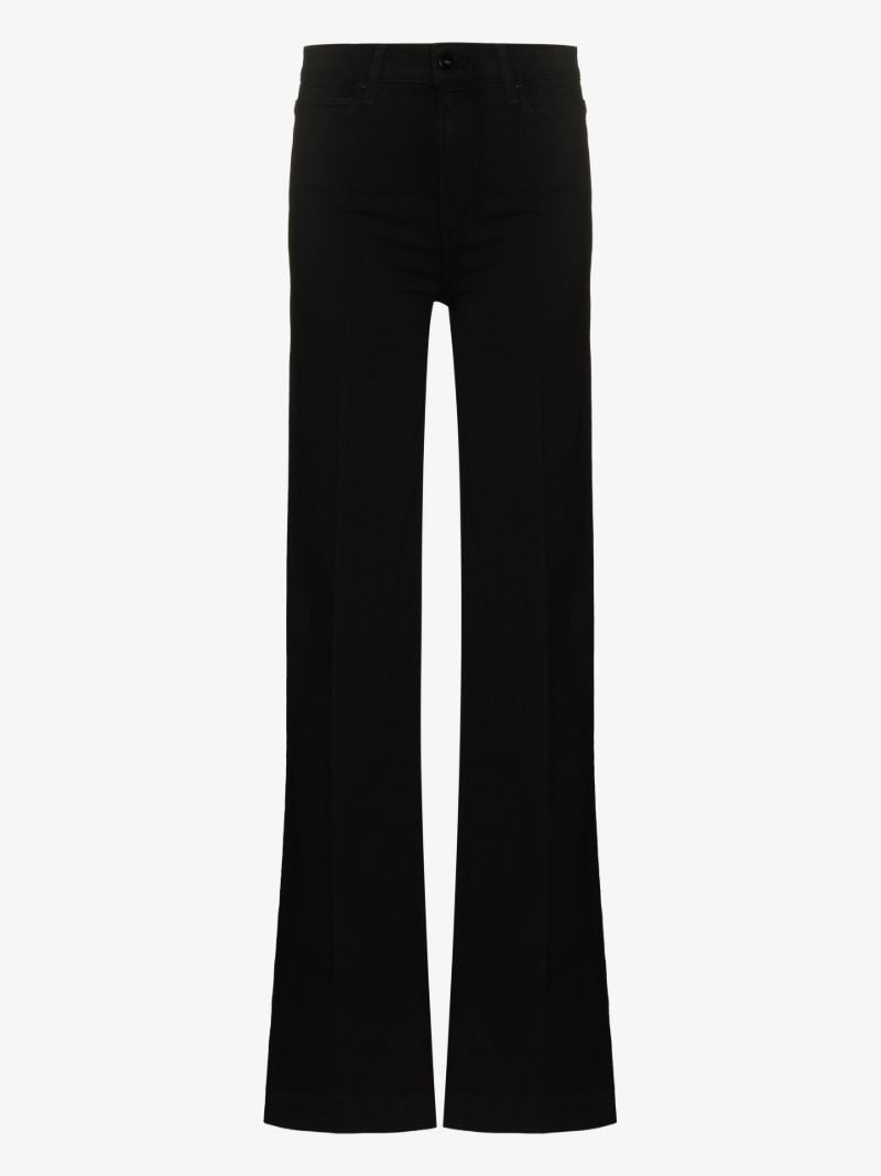 Leenah Straight Leg Jeans