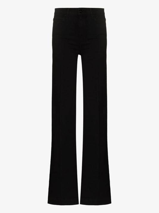 Leenah Straight Leg Jeans