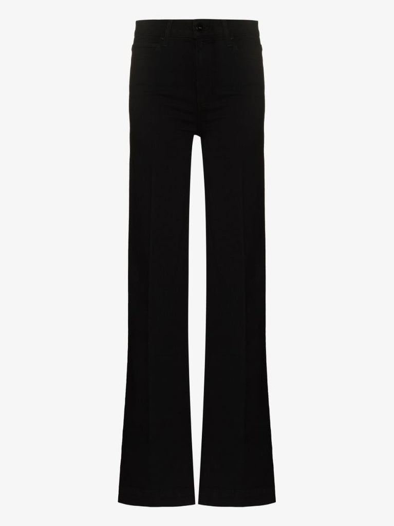 Leenah Straight Leg Jeans
